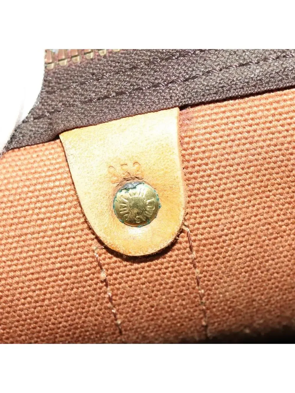 Louis Vuitton Keepall Bandouliere 60 #344408L60B